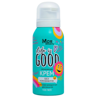 Моя прелесть Крем детский увлажняющий д/рук и тела с маслами авокадо и ши 100мл